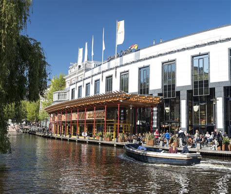 holland casino amsterdam